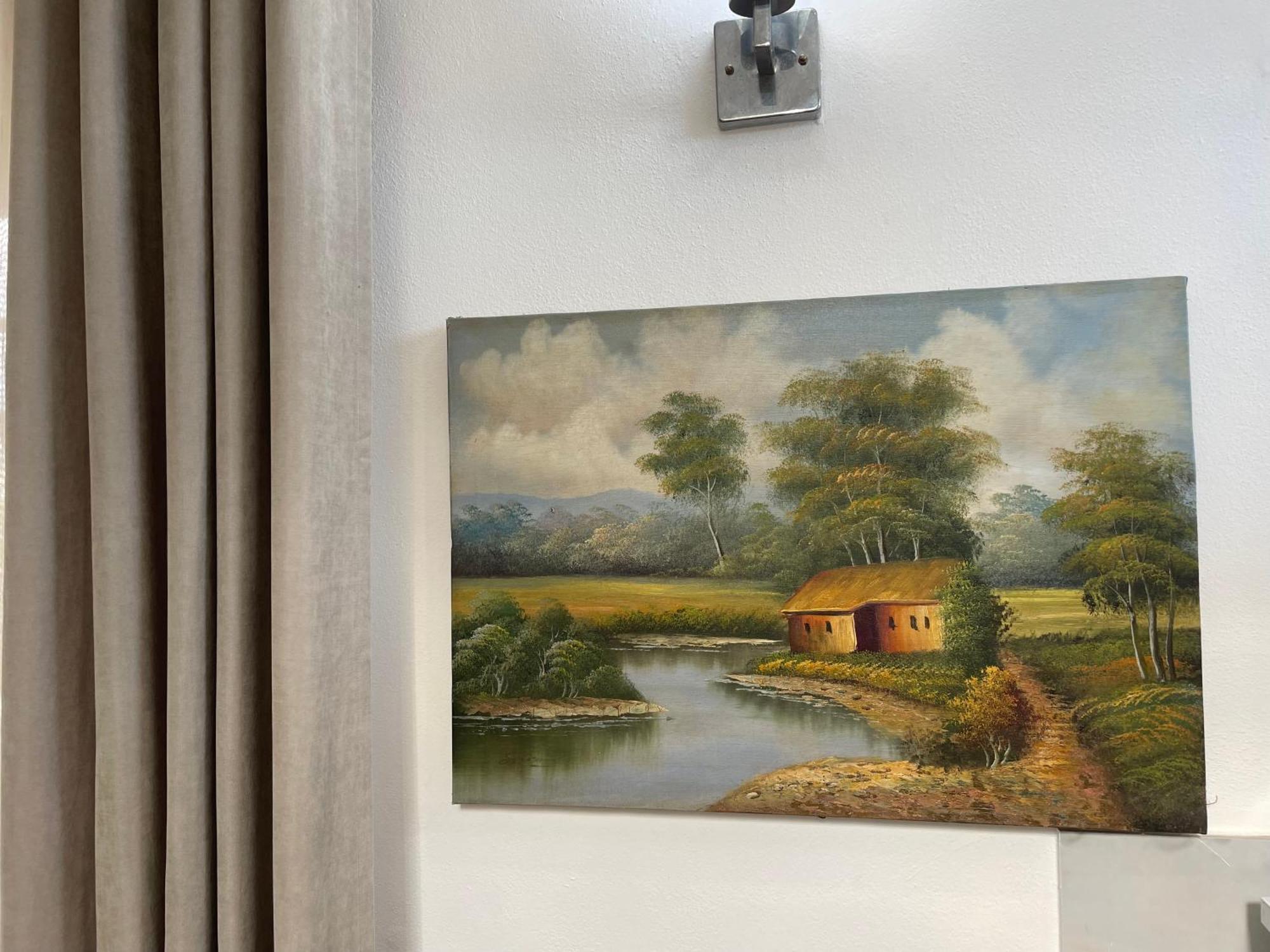 Vila Nela Shkodër 外观 照片