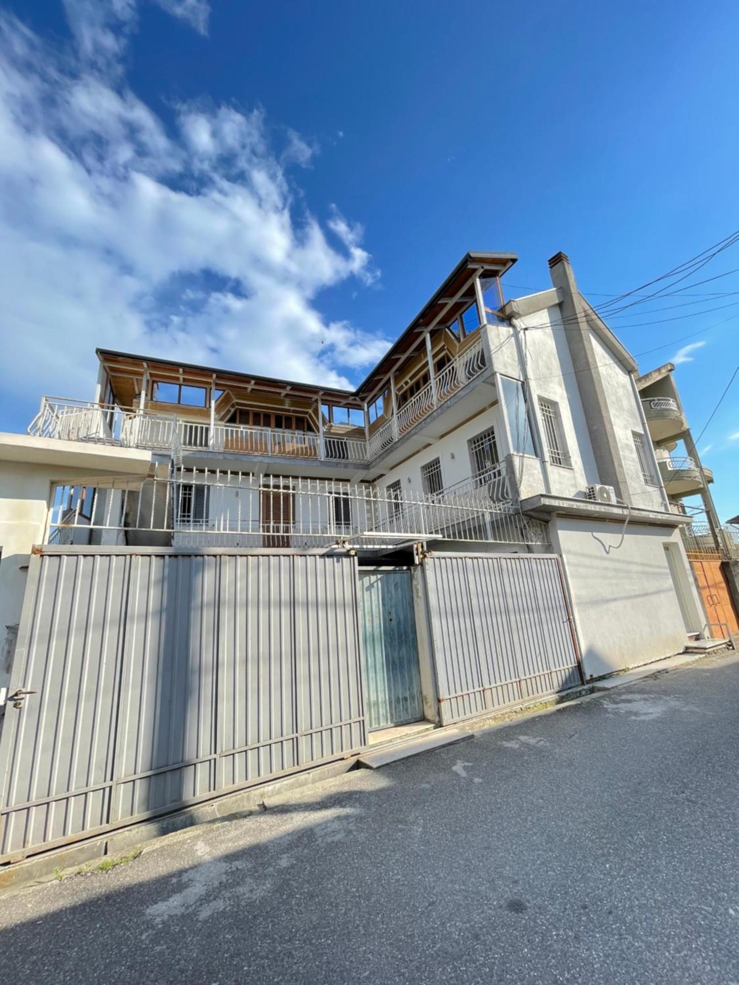 Vila Nela Shkodër 外观 照片